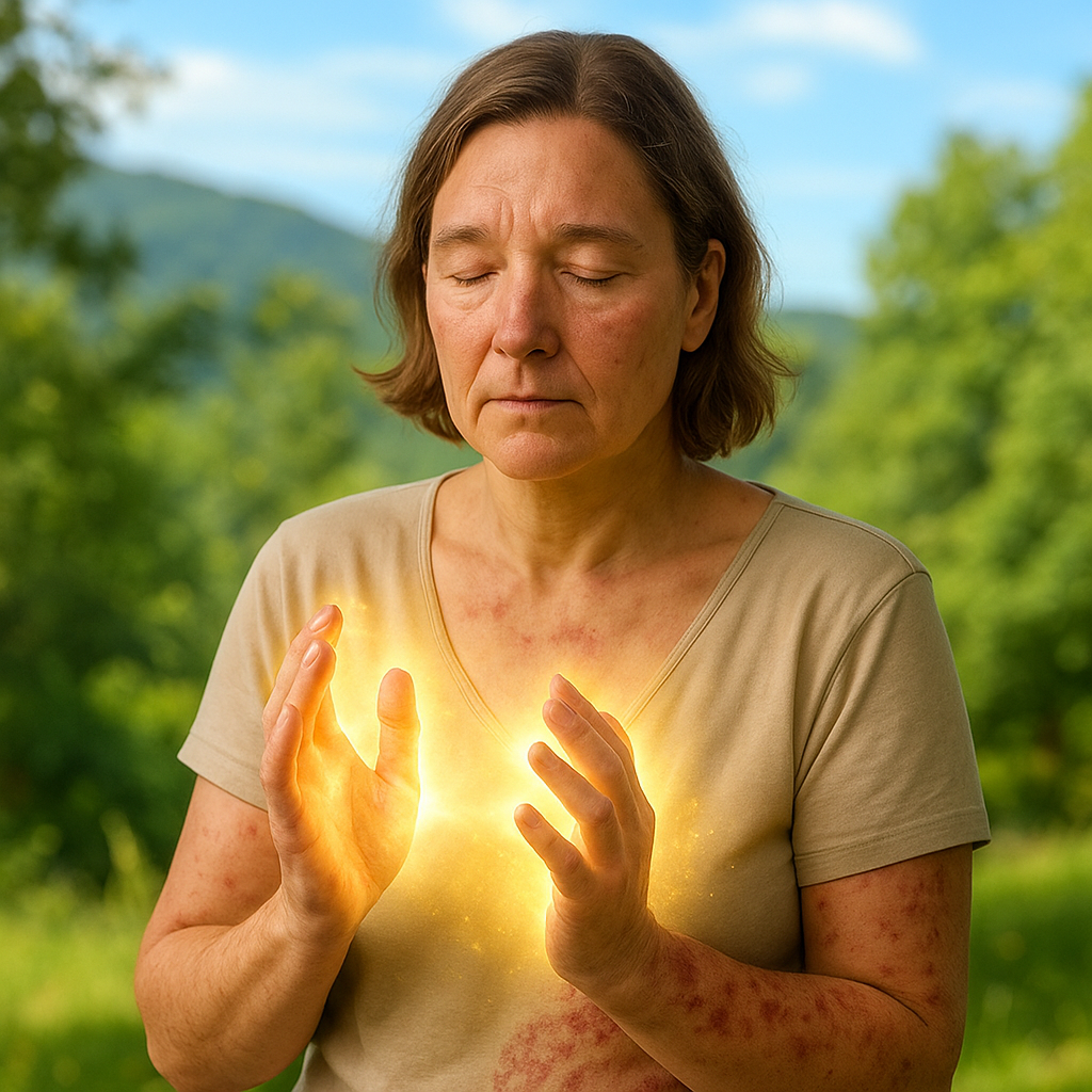 peau & équilibre intérieur